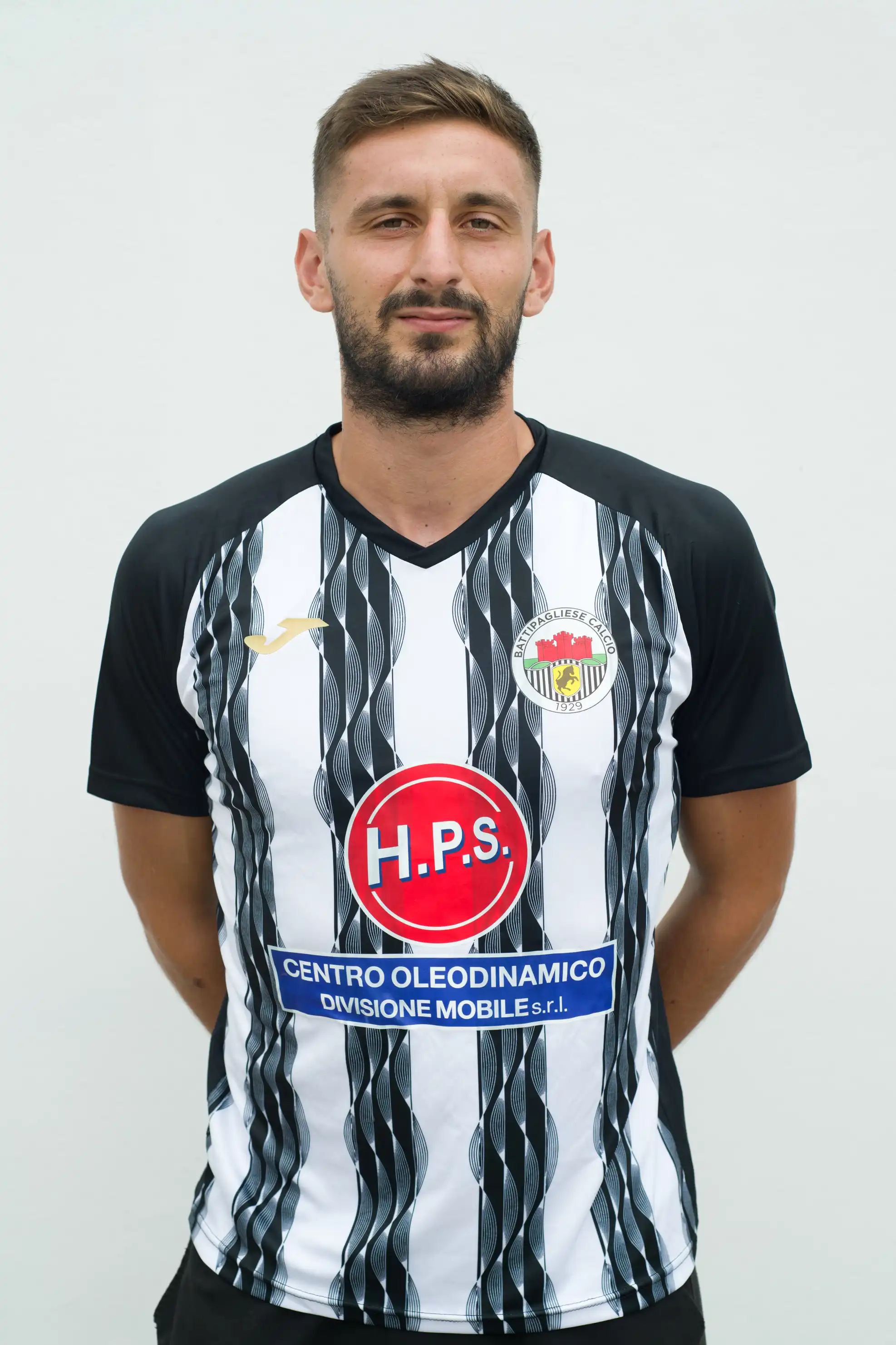 Mattia Bisceglia